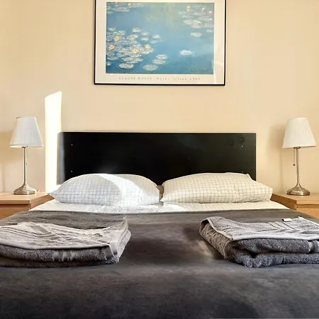 Le Parisien - Cozy 2br Near Eiffel Tower * Parigi