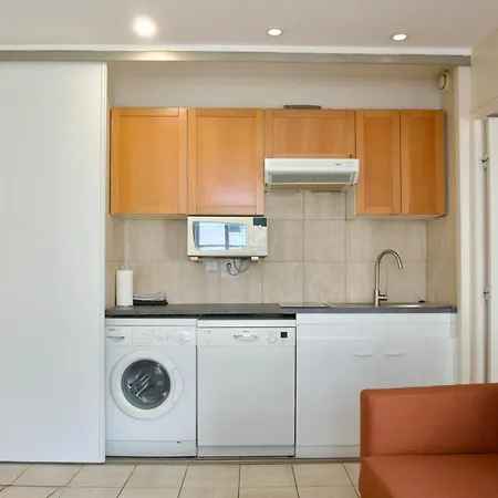 Le Parisien - Cozy 2br Near Eiffel Tower Appartamento Parigi