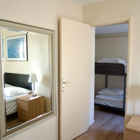 Le Parisien - Cozy 2br Near Eiffel Tower Parigi