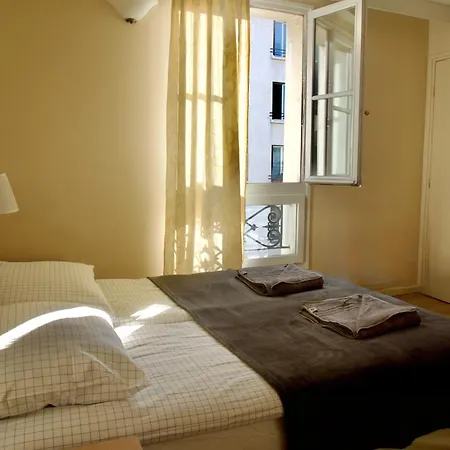 Appartamento Le Parisien - Cozy 2br Near Eiffel Tower *