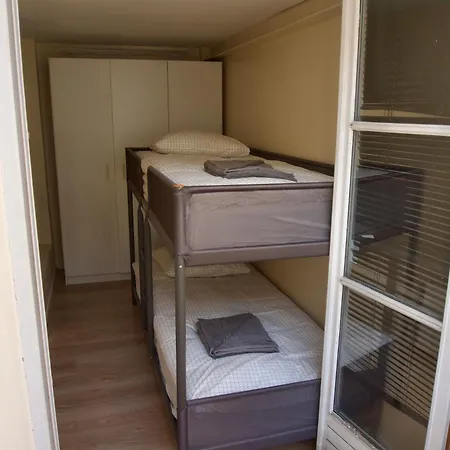 Appartamento Le Parisien - Cozy 2br Near Eiffel Tower Parigi