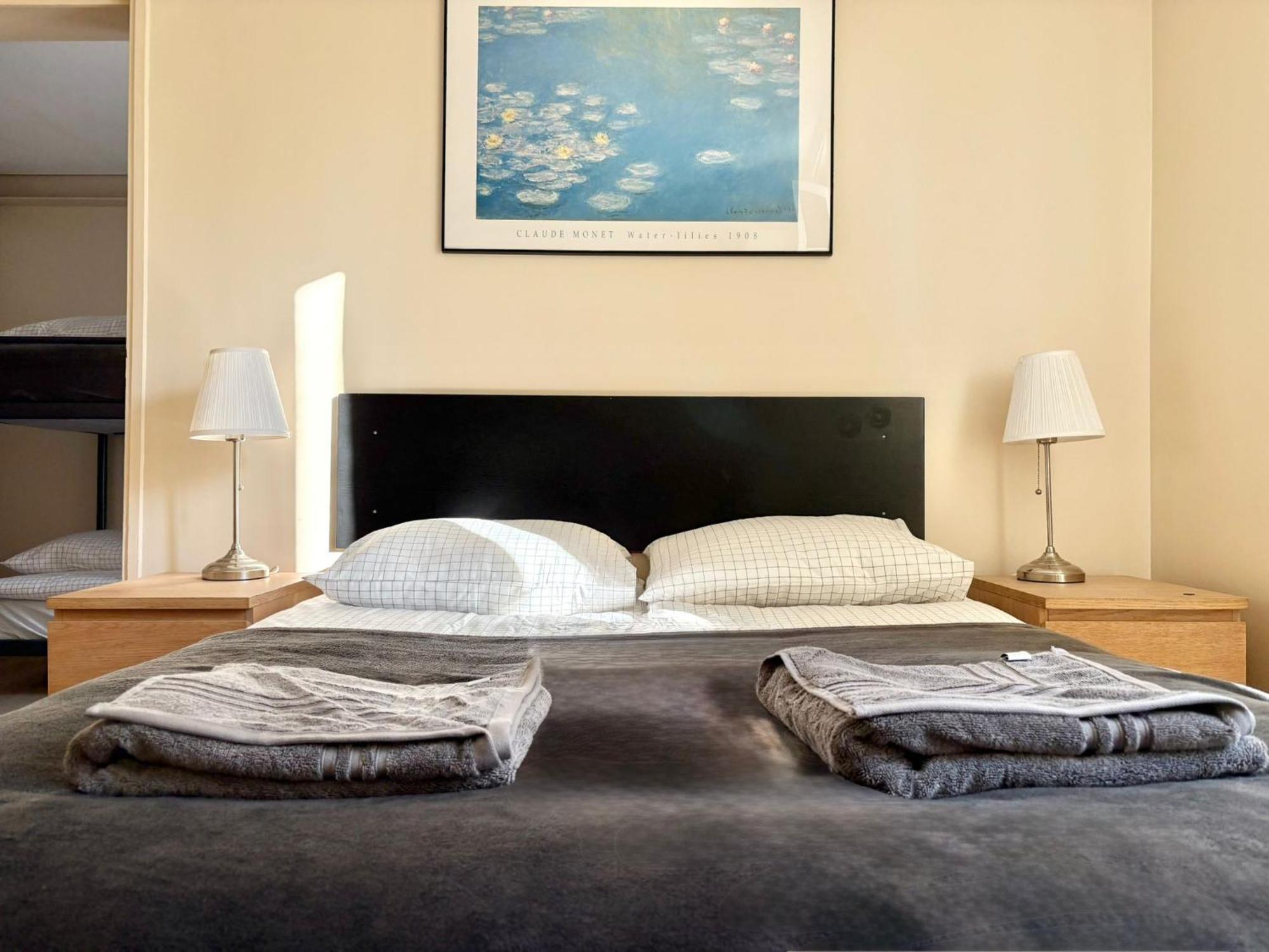Le Parisien - Cozy 2br Near Eiffel Tower * Parigi