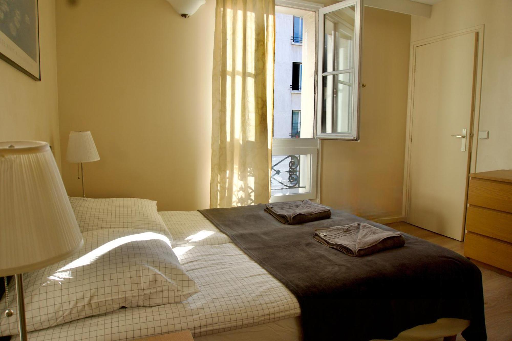 Appartamento Le Parisien - Cozy 2br Near Eiffel Tower *