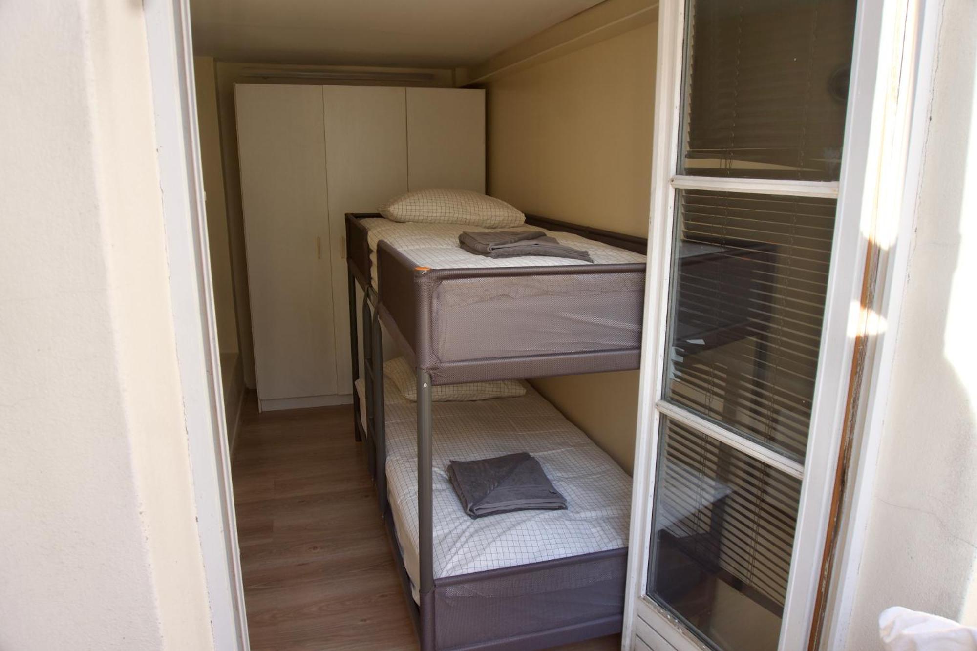 Appartamento Le Parisien - Cozy 2br Near Eiffel Tower Parigi